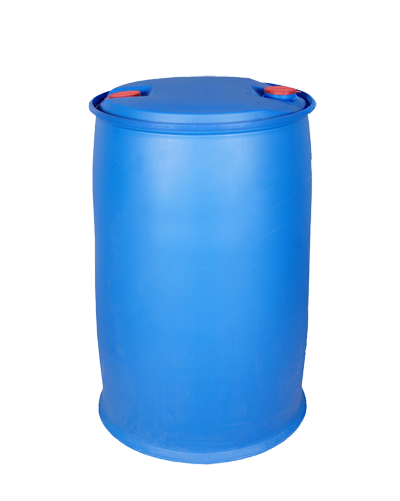 Closed Top HDPE UN Coded Drum