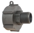 1 inch pipe male connector